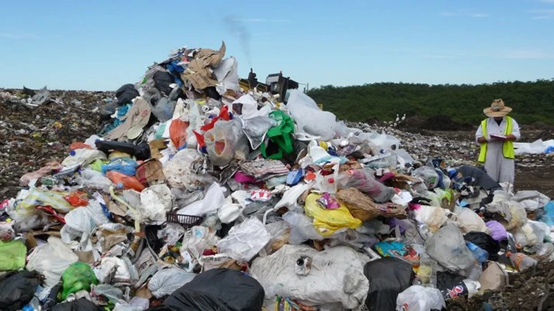 Flexible Packaging Environmental Impact