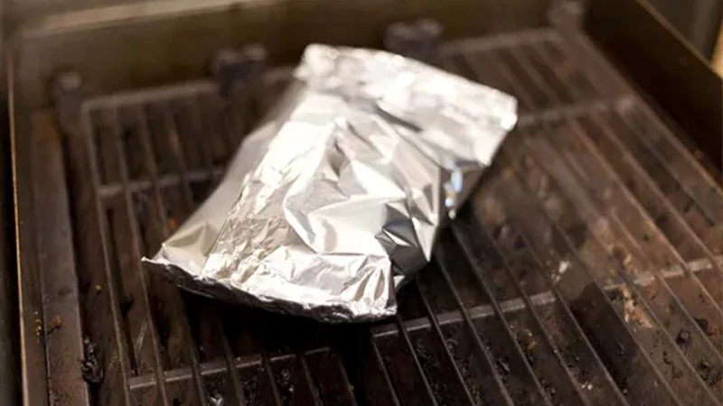 Foil Packet and Bag Uses