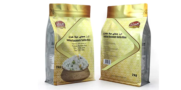 Heavy Duty plastic Bags