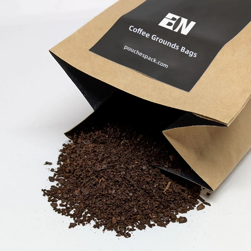Keep Your Grounds Perfect from Roaster to Cup