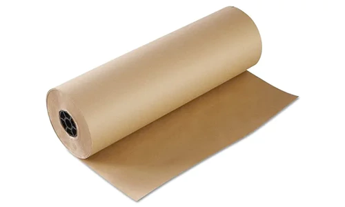 Kraft Pouch
