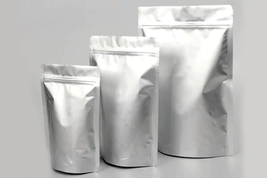 Sac en stratifié multicouche