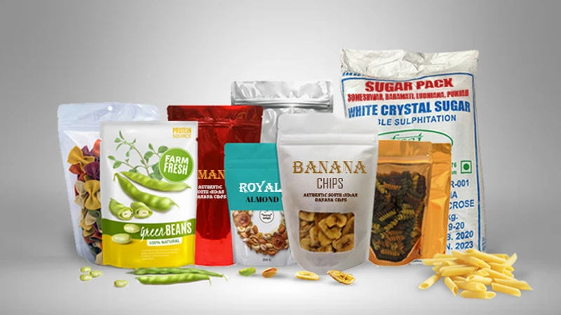 Mylar Recycling Challenges
