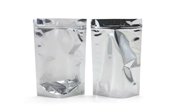 Plastic Aluminum Foil packaging bag