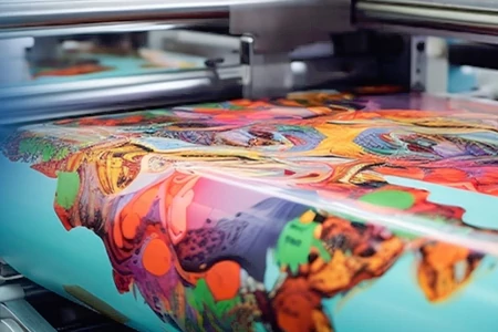 Rotogravure Printing