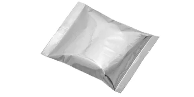 Sealed Aluminum Foi pouches
