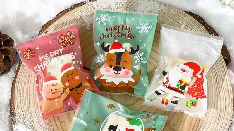 Seasonal Motifs