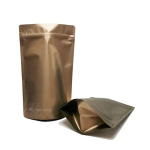 Sacchetto di imballaggio in polvere di proteine ​​del siero del latte in busta con supporto 1