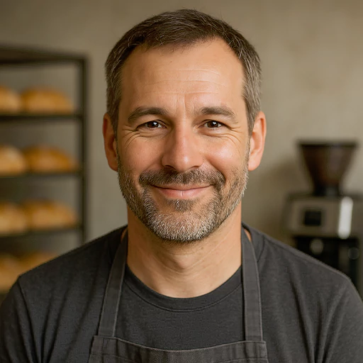 Stefan Müller