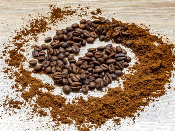 Whole Bean Coffee vs Ground Coffee