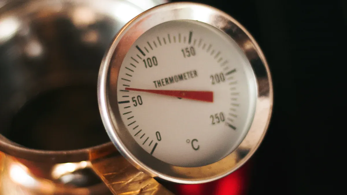 Best Brewing Temperature by Method