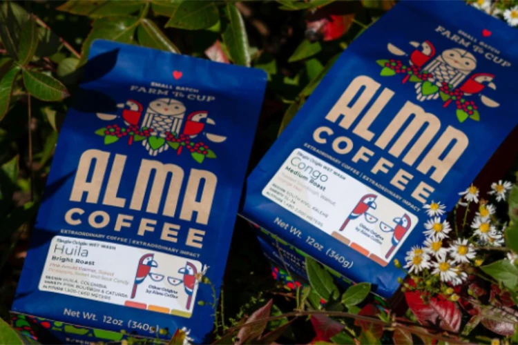 fda coffee bag