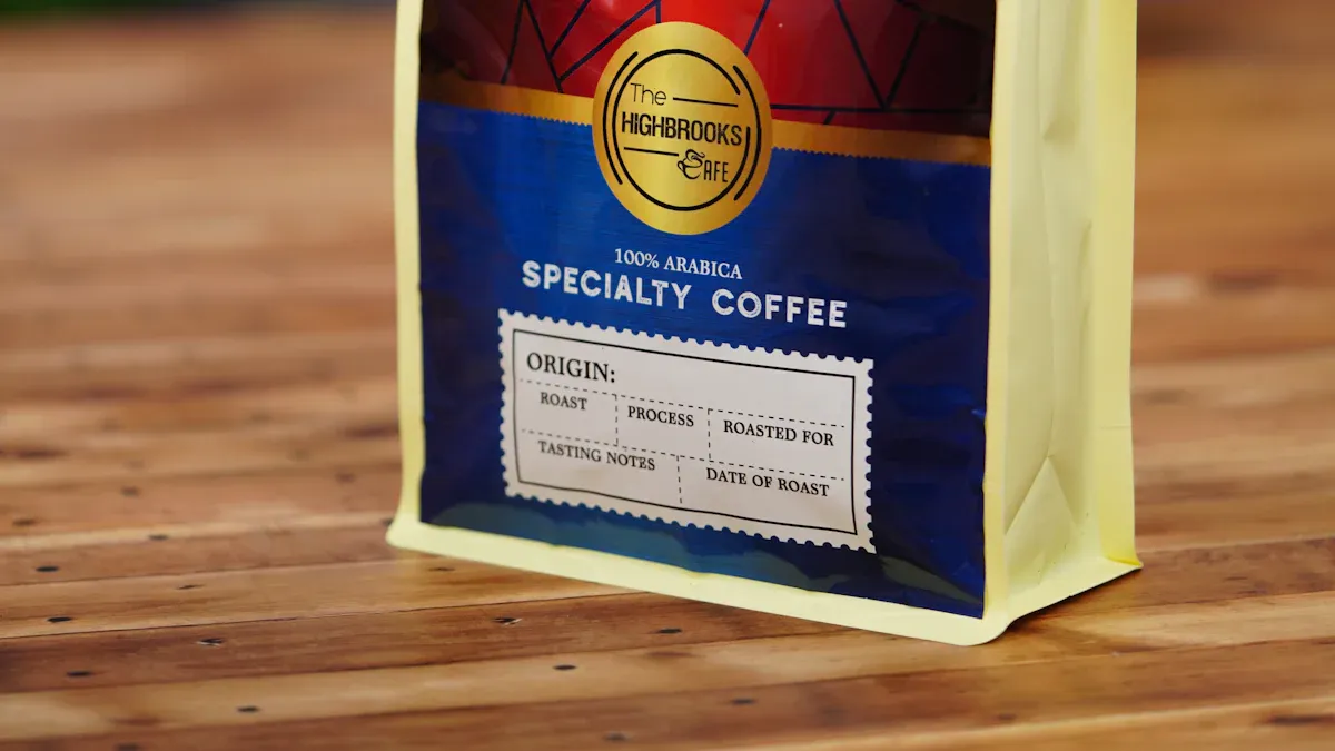 Sumatran Coffee Taste