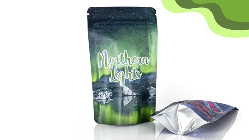 is mylar recylable