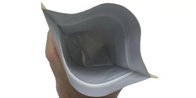 multi layer barrier bag