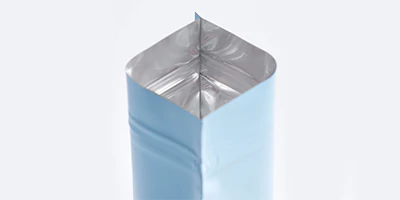 recyclable aluminum foil pouches