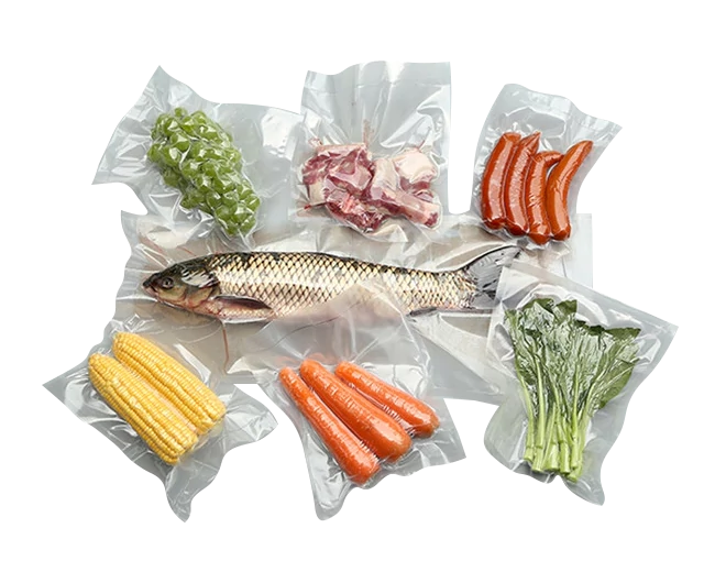 vacuum sealer food bags