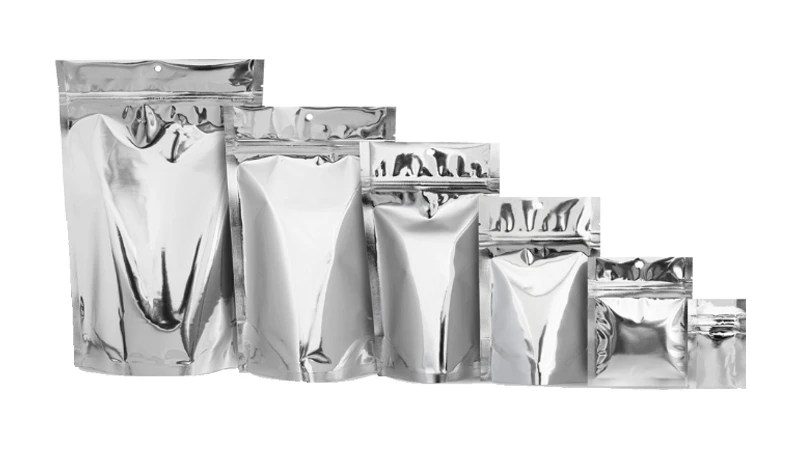 Was sind Mylar-Beutel?