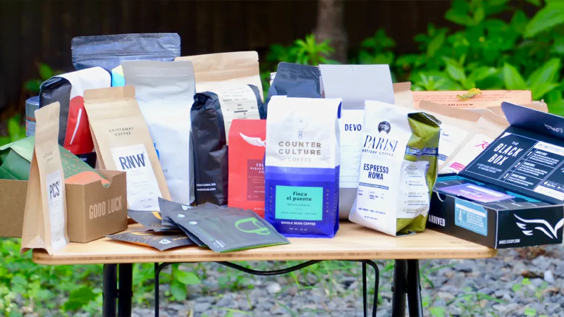 15 Best Coffee Subscriptions of 2025