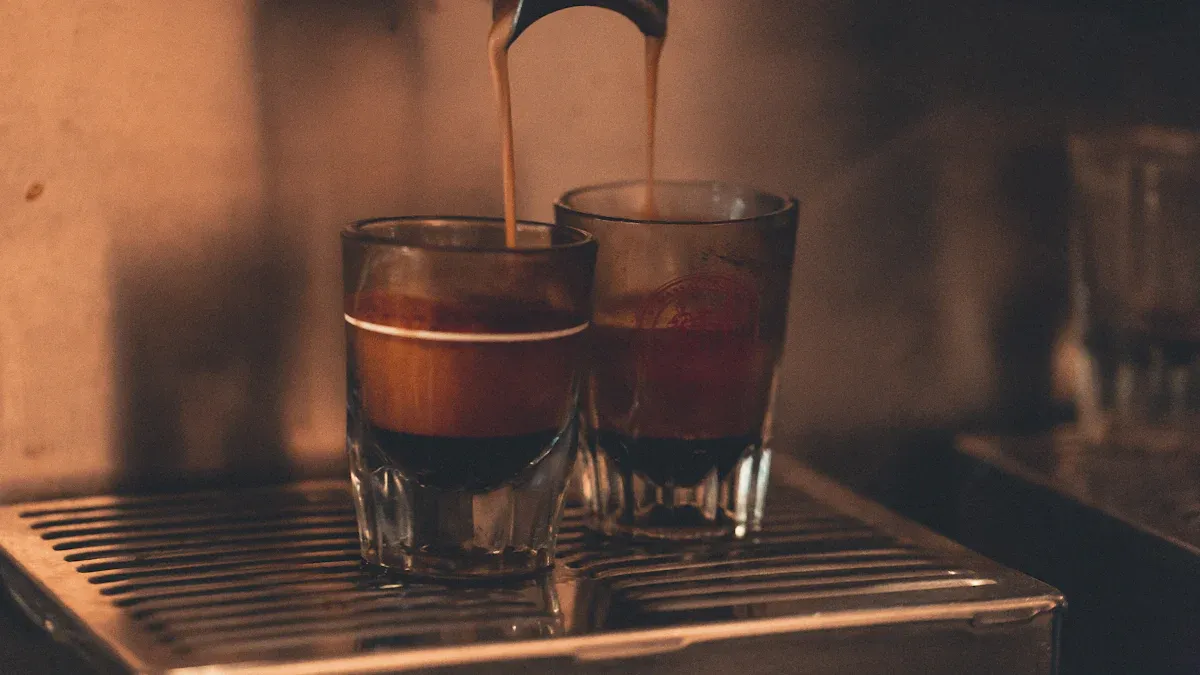 How Brewing Methods Affect Flavor