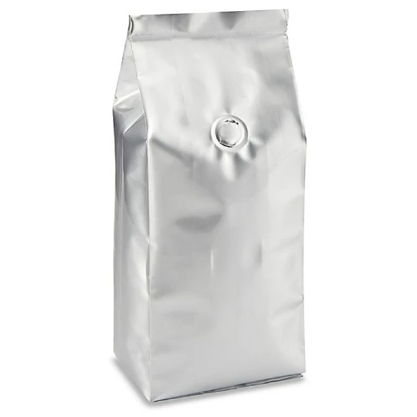 Aluminum Foil Coffee Bags