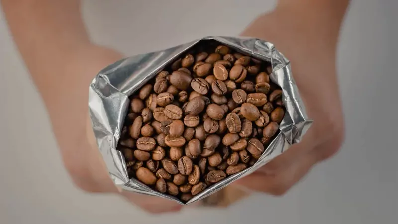 Are Foil Coffee Bags Recyclable