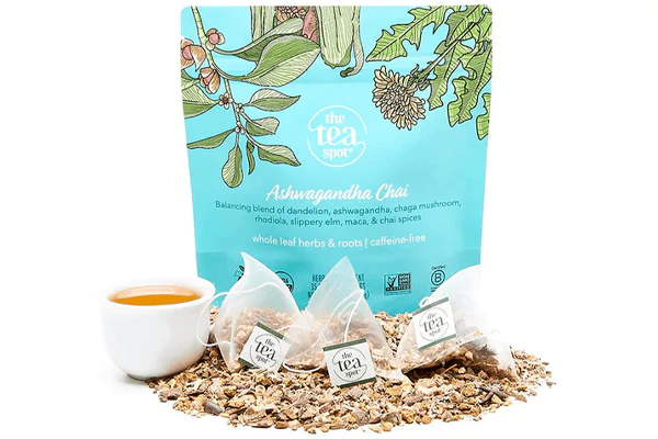 Cheap Heat Seal Custom Tea Bag Features