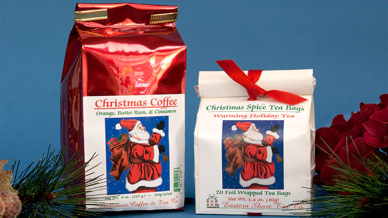 Christmas Packaging Design Techniques