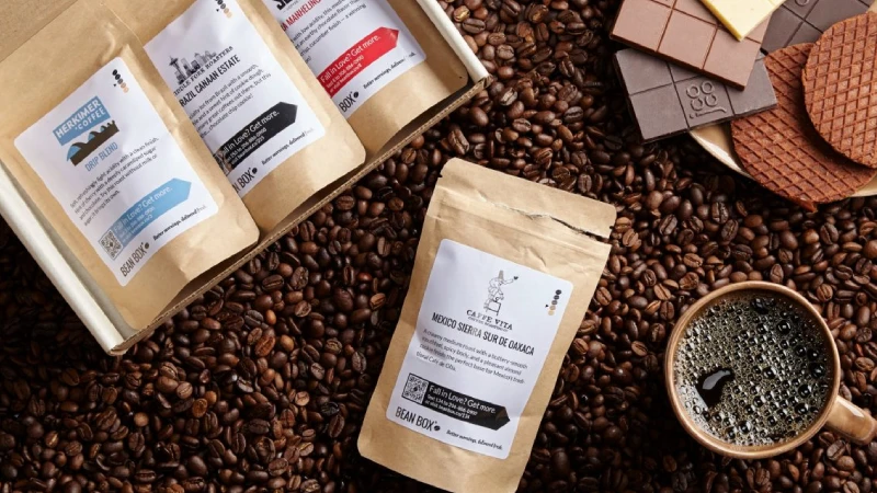 Coffee Bag Solutions
