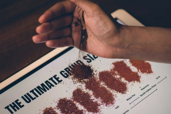 Coffee Grind Size
