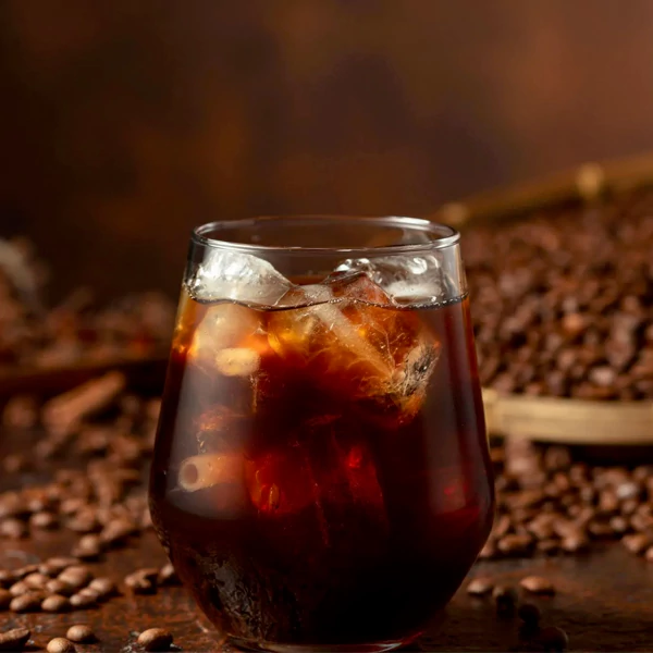 Cold Brew