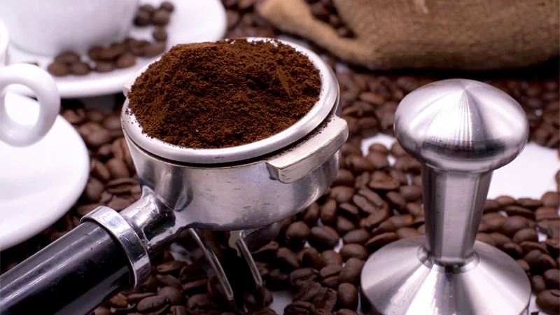Espresso Roast