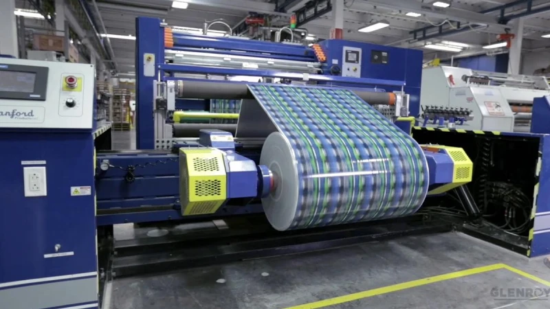Flexible Packaging Technology