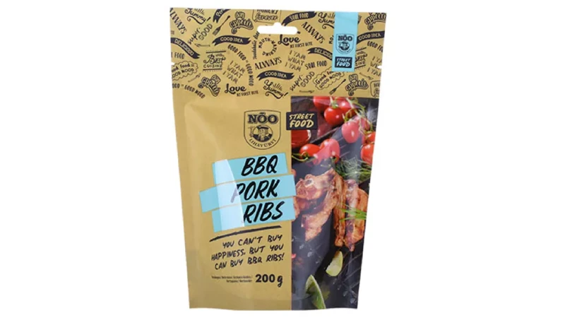 Food Safe Packaging
