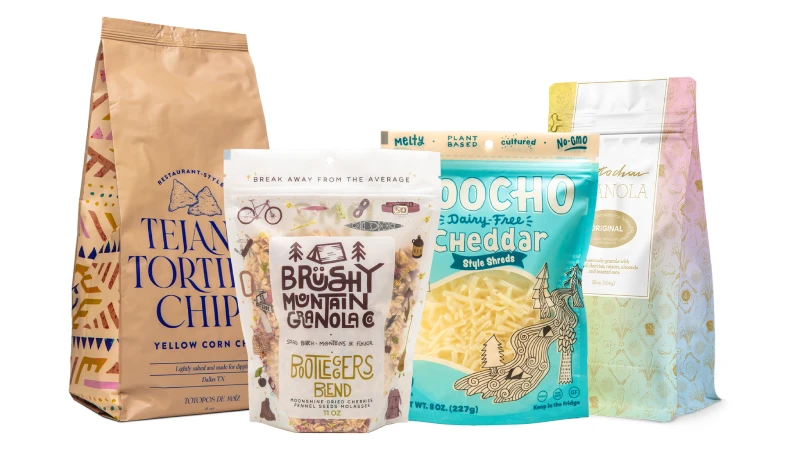 Food Safe Packaging Is the Foundation of Food Safety
