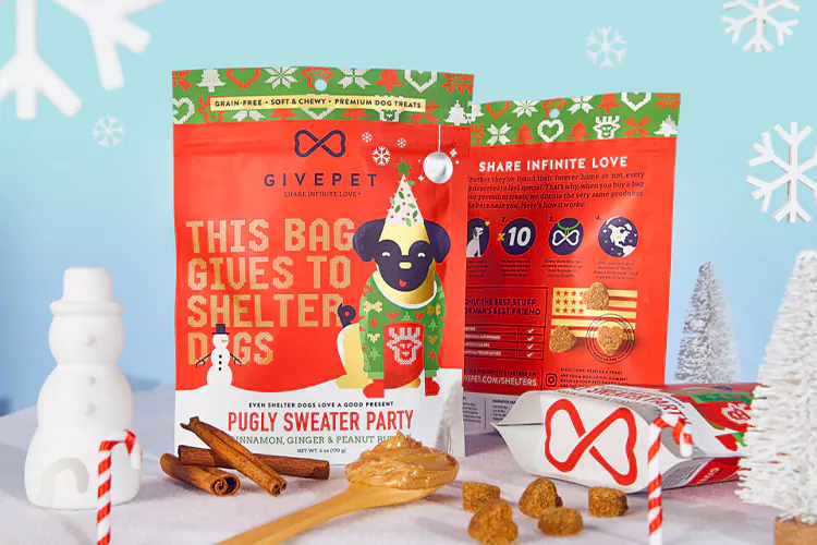 Holiday Packaging