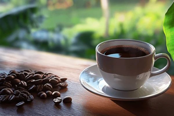 Honduras Coffee