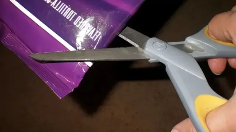 How to Open Heat Sealed Packaging