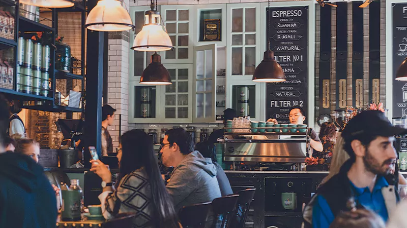 How to Start a Coffee Company