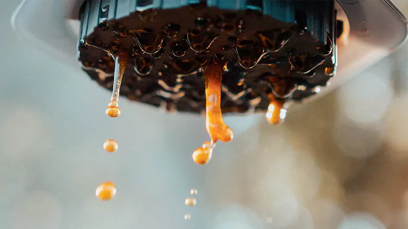 How to make Coffee Concentrate