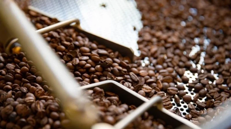 How to Roast Exotic Coffees