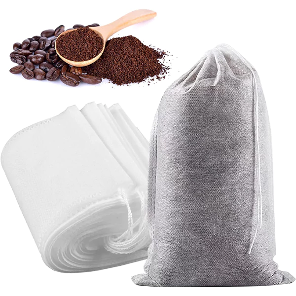 Non woven coffee bag