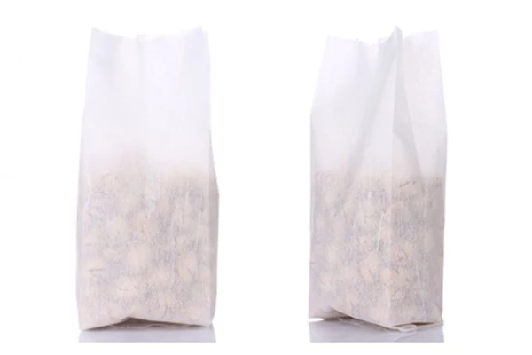 Rice Paper Food Bags