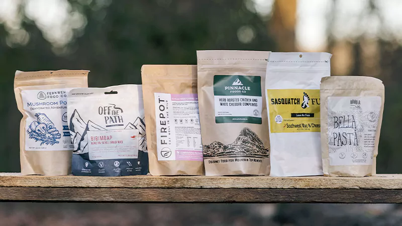 Selecting the Right BN PACK Coffee Bag