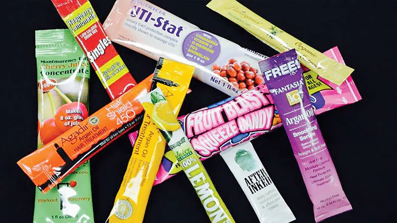 Stick Pack