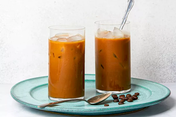 Sweet Coffee