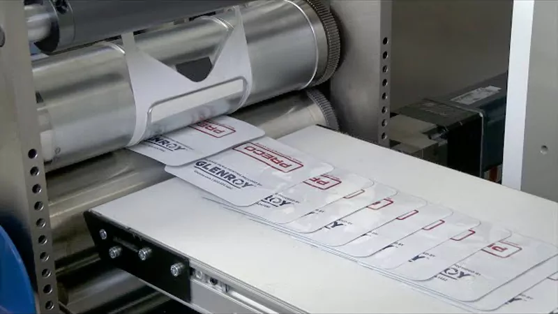 What Is Heat Seal Packaging