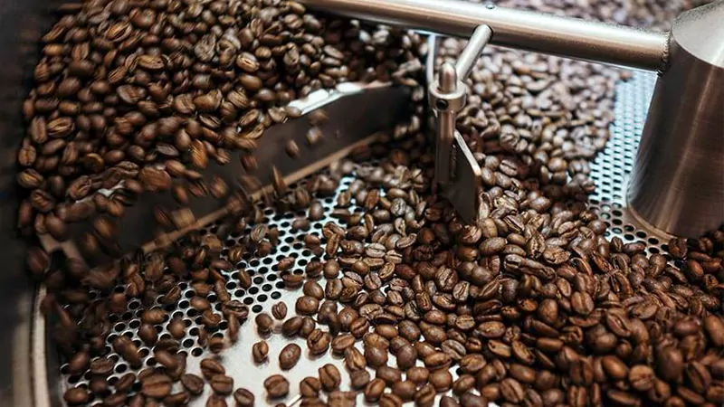 What Roast of Coffee Has More Caffeine