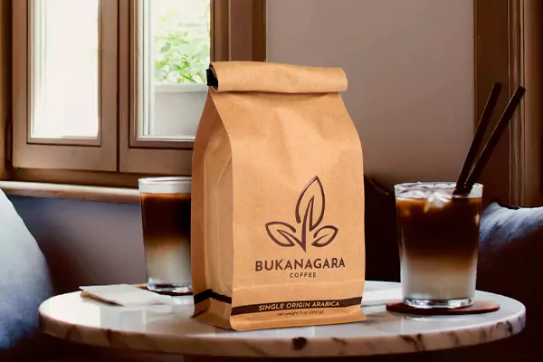 What is PLA Coffee bags