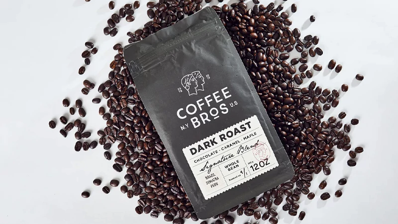 What is a Dark Roast
